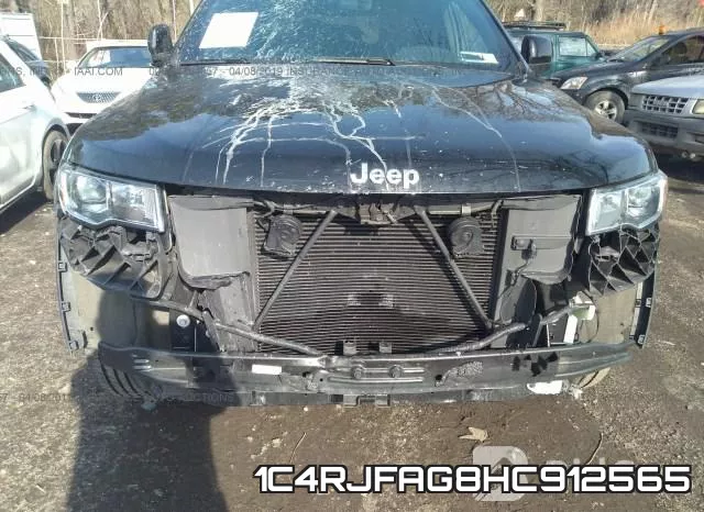 1C4RJFAG8HC912565 фото 7