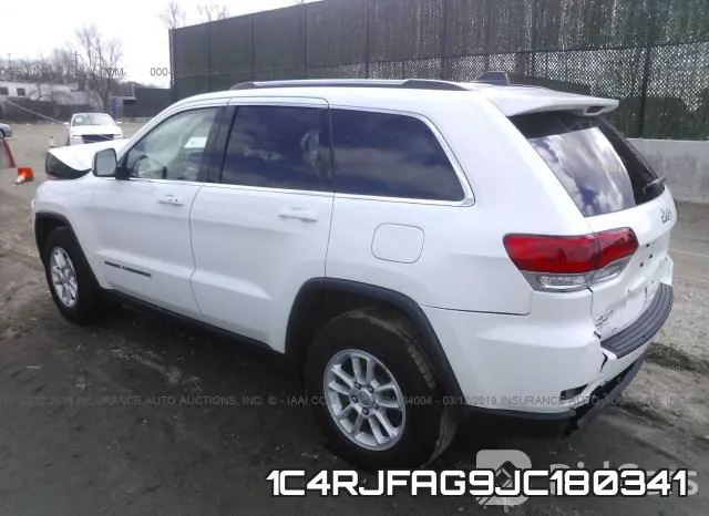 1C4RJFAG9JC180341 фото 4