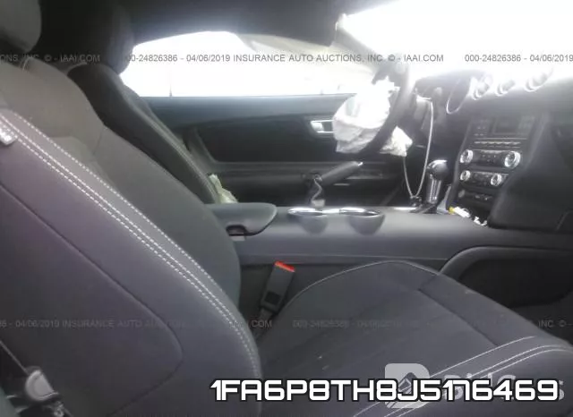 1FA6P8TH8J5176469 фото 6