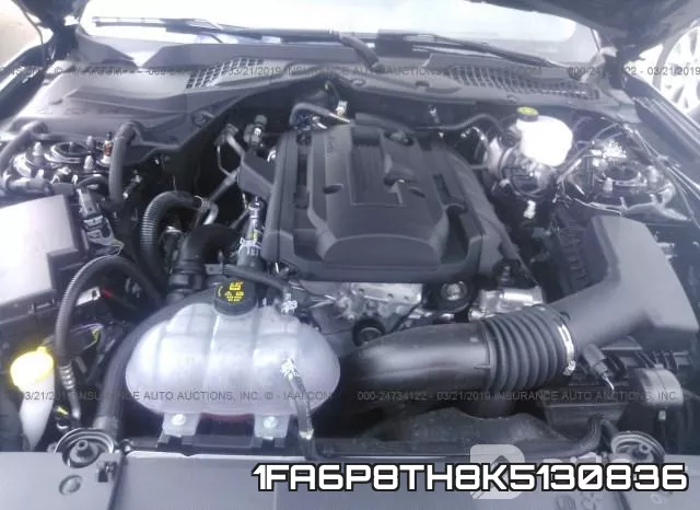 1FA6P8TH8K5130836 фото 2