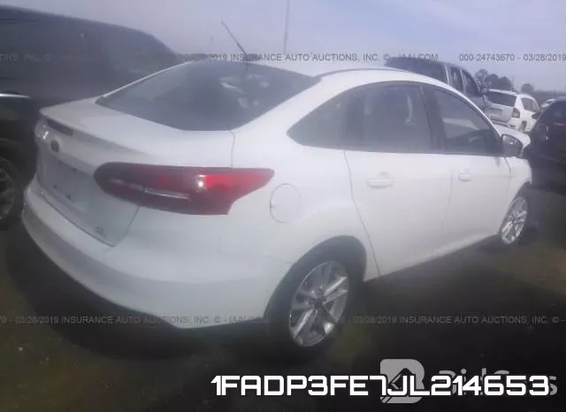 1FADP3FE7JL214653 фото 5