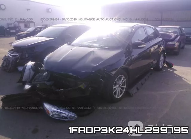 1FADP3K24HL299795 фото 3