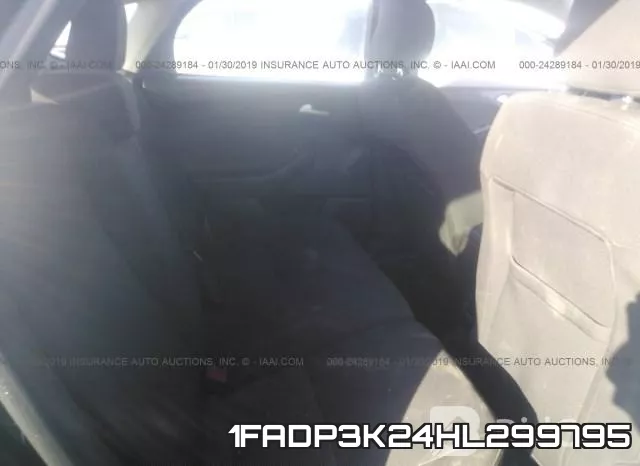 1FADP3K24HL299795 фото 9
