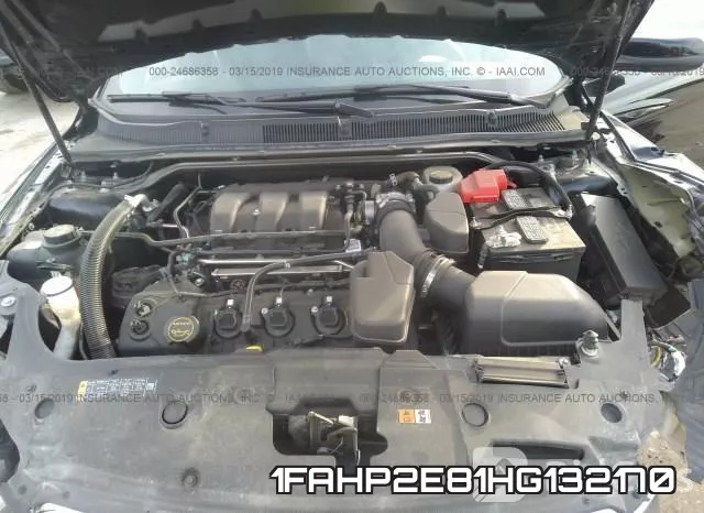 1FAHP2E81HG132170 фото 2