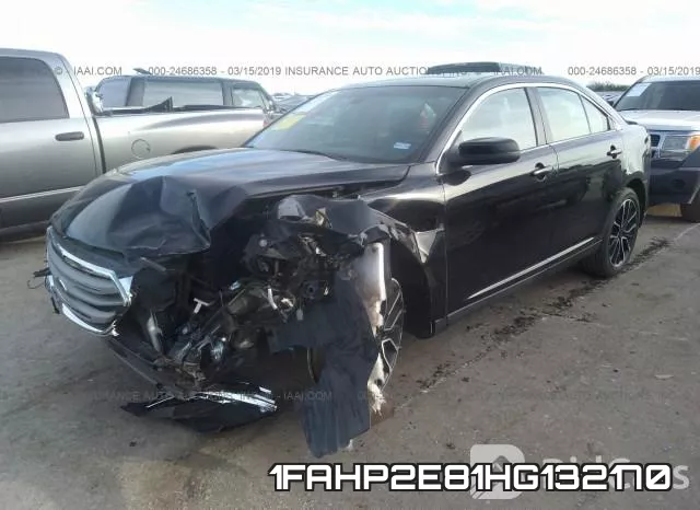 1FAHP2E81HG132170 фото 3