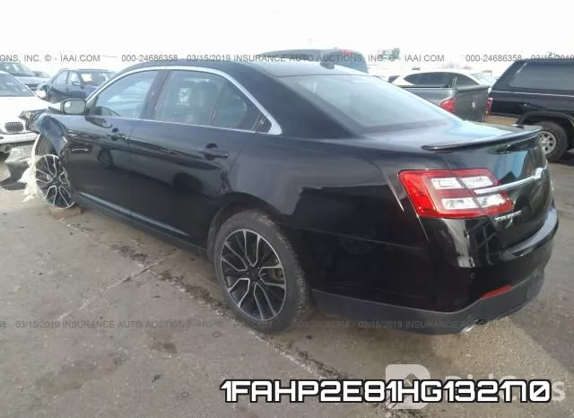 1FAHP2E81HG132170 фото 4