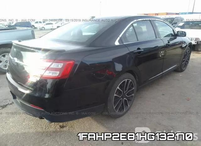 1FAHP2E81HG132170 фото 5