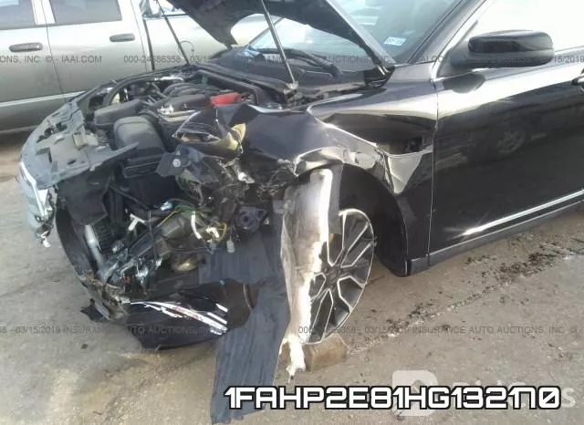 1FAHP2E81HG132170 фото 7