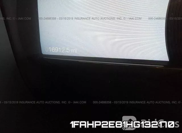 1FAHP2E81HG132170 фото 8