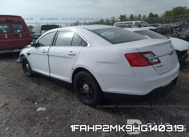 1FAHP2MK9HG140319 фото 4