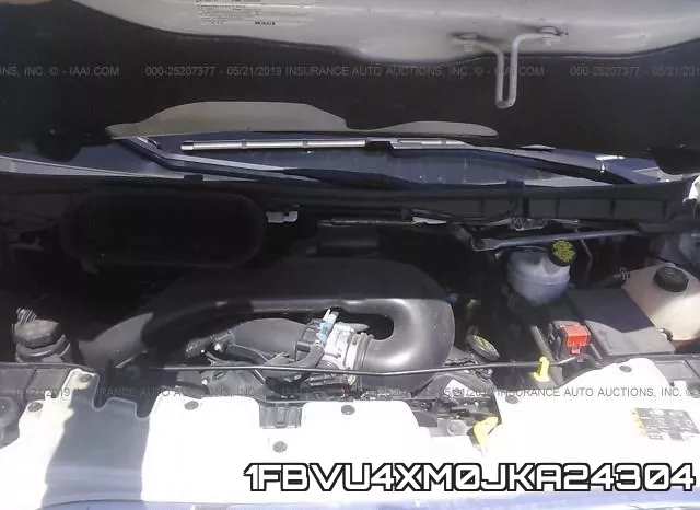 1FBVU4XM0JKA24304 фото 2