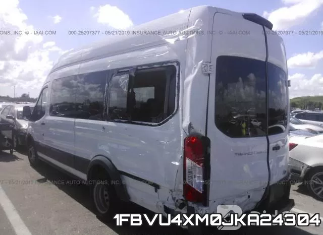 1FBVU4XM0JKA24304 фото 4