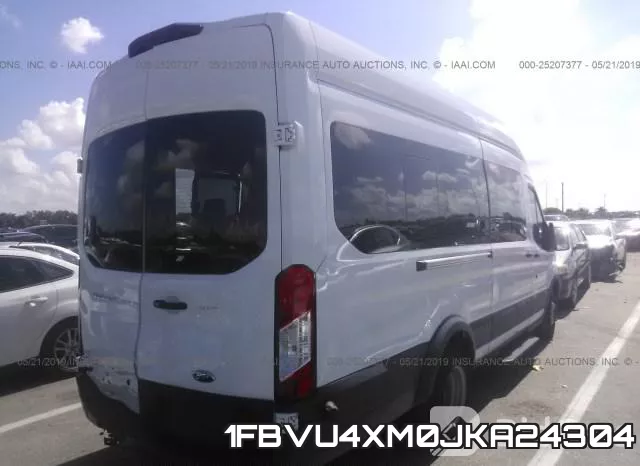 1FBVU4XM0JKA24304 фото 5