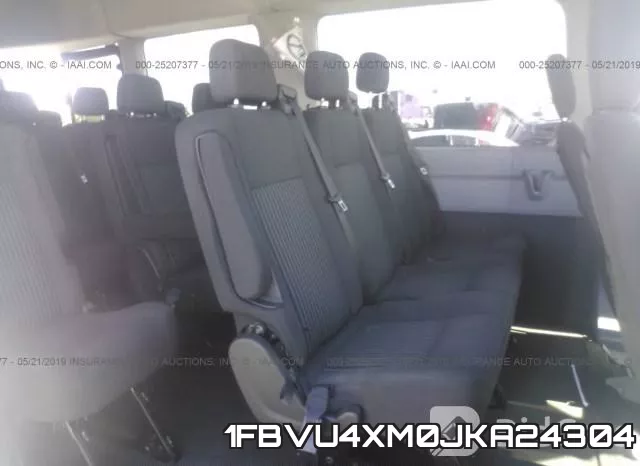 1FBVU4XM0JKA24304 фото 9