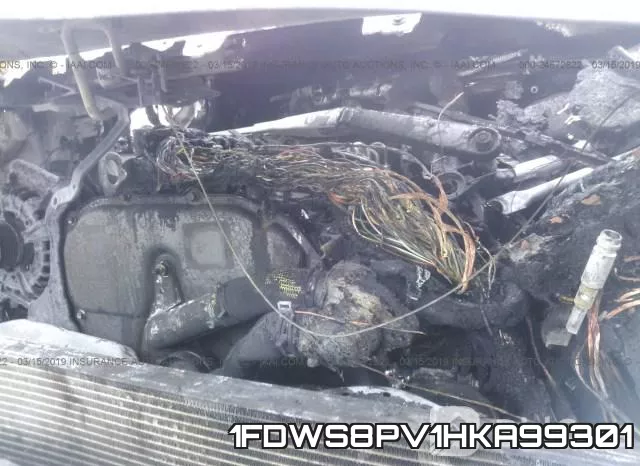 1FDWS8PV1HKA99301 фото 2