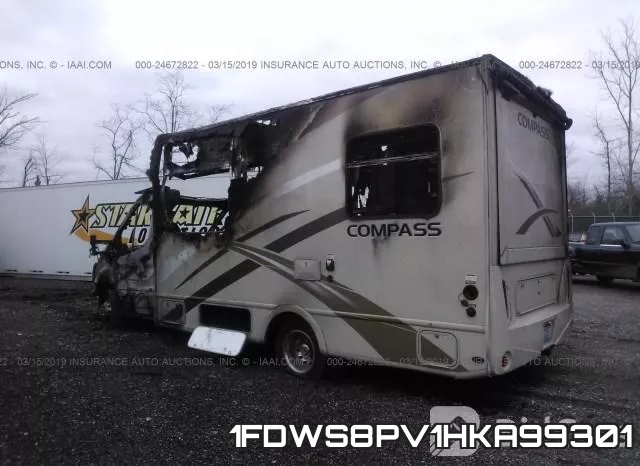 1FDWS8PV1HKA99301 фото 4