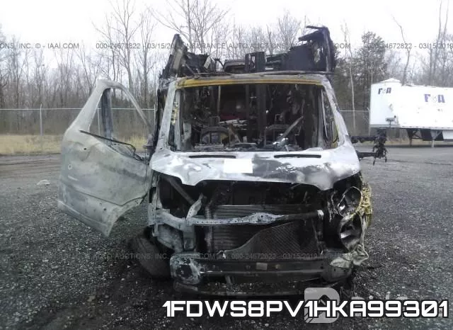 1FDWS8PV1HKA99301 фото 7