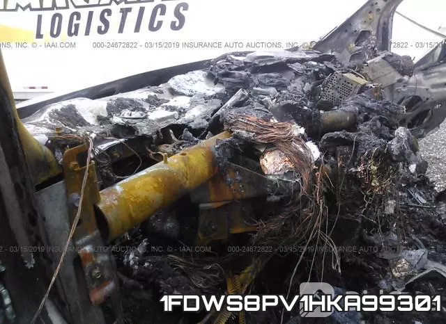 1FDWS8PV1HKA99301 фото 8