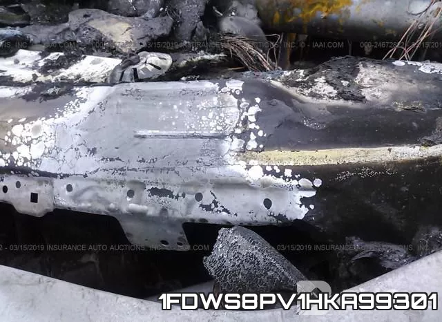 1FDWS8PV1HKA99301 фото 10