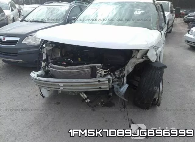 1FM5K7D89JGB96999 фото 7