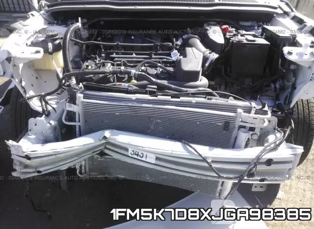 1FM5K7D8XJGA98385 фото 2