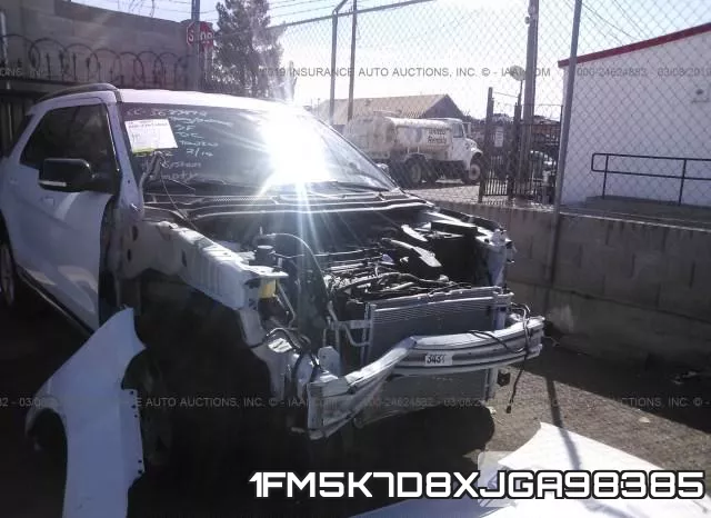 1FM5K7D8XJGA98385 фото 7