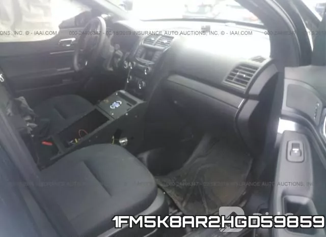 1FM5K8AR2HGD59859 фото 6