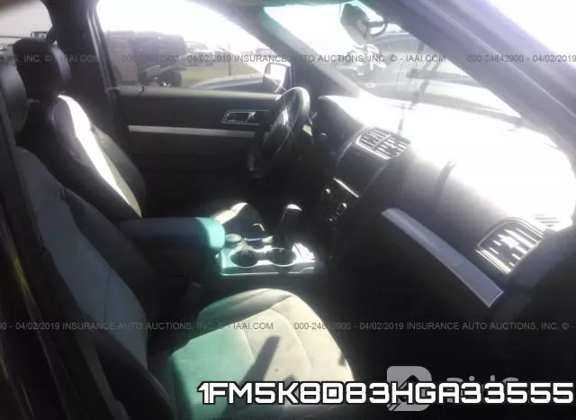 1FM5K8D83HGA33555 фото 6