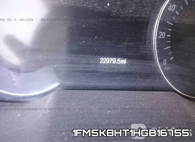 1FM5K8HT1HGB16755 фото 8