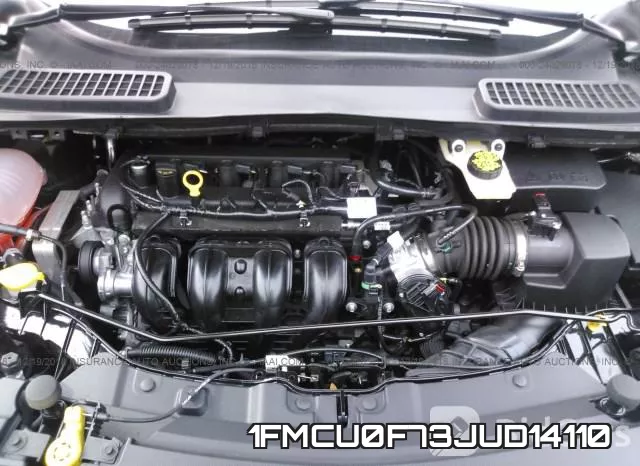 1FMCU0F73JUD14110 фото 2