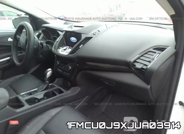 1FMCU0J9XJUA03914 фото 6