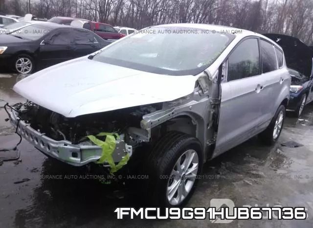 1FMCU9G91HUB67736 фото 3
