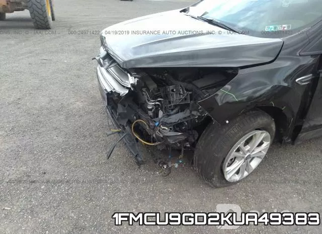 1FMCU9GD2KUA49383 фото 7