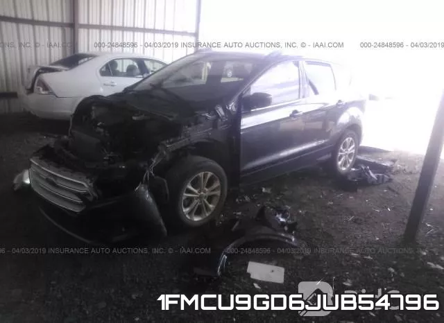 1FMCU9GD6JUB54796 фото 3