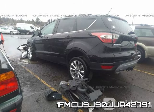 1FMCU9J90JUA42791 фото 4