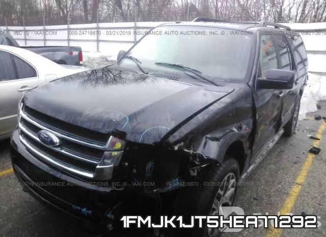 1FMJK1JT5HEA77292 фото 3