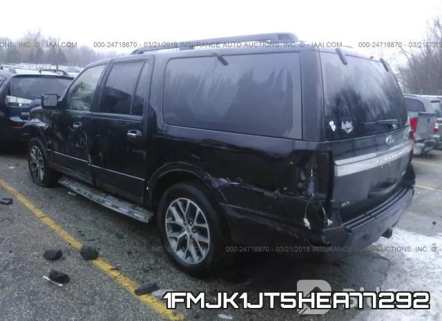 1FMJK1JT5HEA77292 фото 4