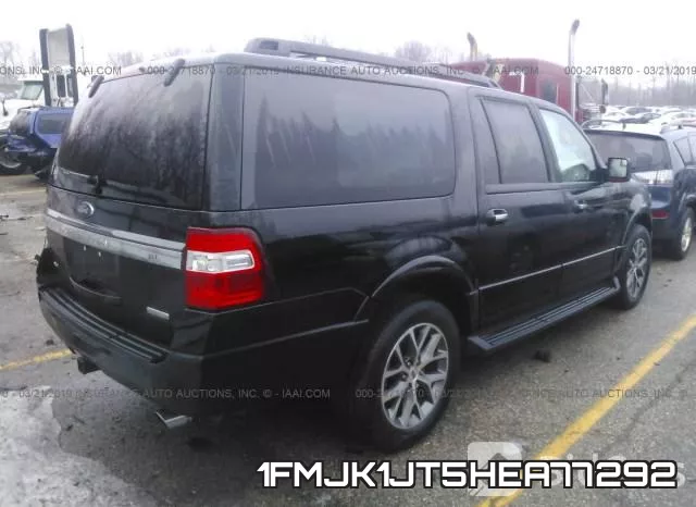 1FMJK1JT5HEA77292 фото 5