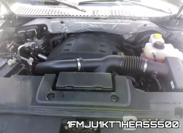 1FMJU1KT7HEA55500 фото 2