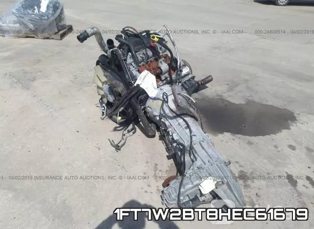 1FT7W2BT8HEC61679 фото 3