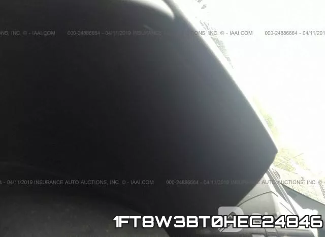 1FT8W3BT0HEC24846 фото 7