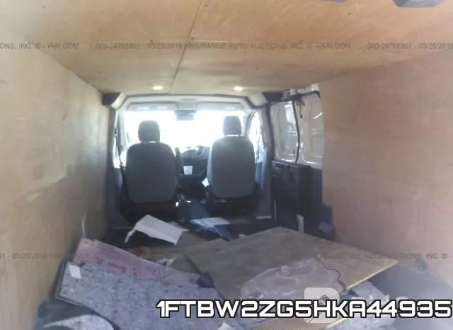 1FTBW2ZG5HKA44935 фото 9