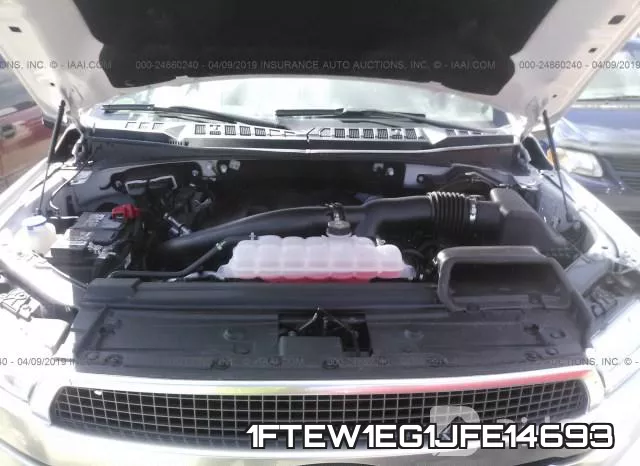 1FTEW1EG1JFE14693 фото 2