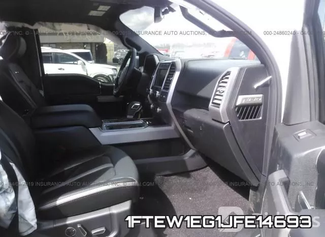 1FTEW1EG1JFE14693 фото 6