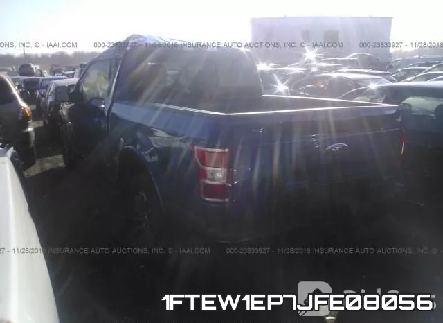 1FTEW1EP7JFE08056 фото 4