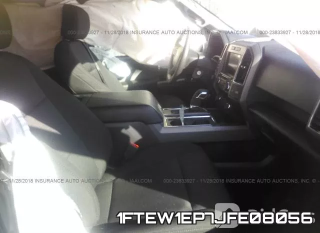 1FTEW1EP7JFE08056 фото 6