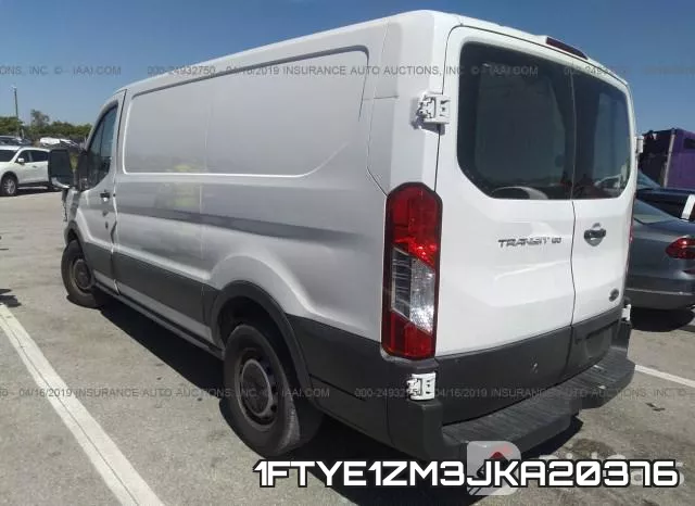 1FTYE1ZM3JKA20376 фото 4