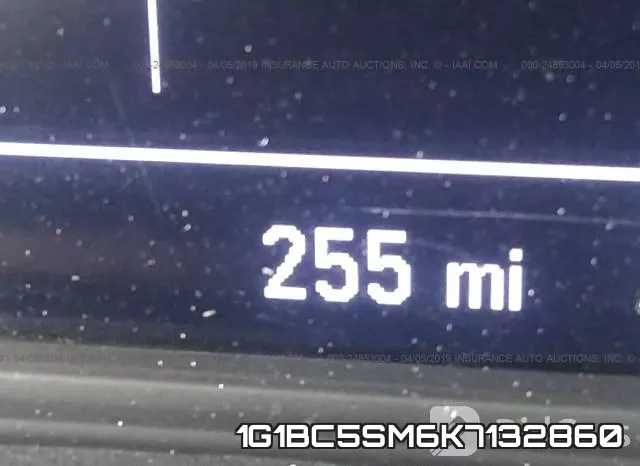 1G1BC5SM6K7132860 фото 8