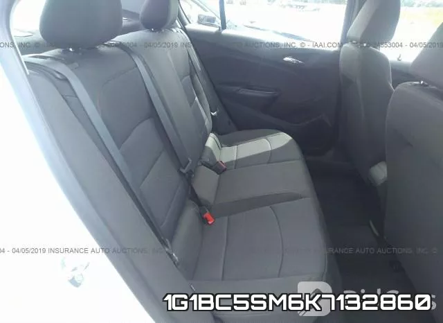 1G1BC5SM6K7132860 фото 9