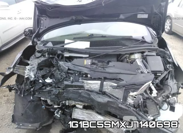 1G1BC5SMXJ7140698 фото 2